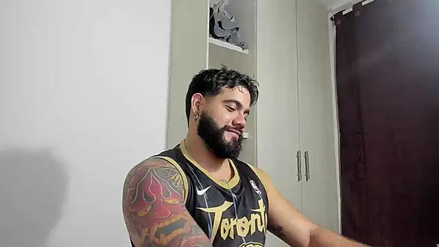  Coddygold  online show from October 8, 2025, 12:47 pm