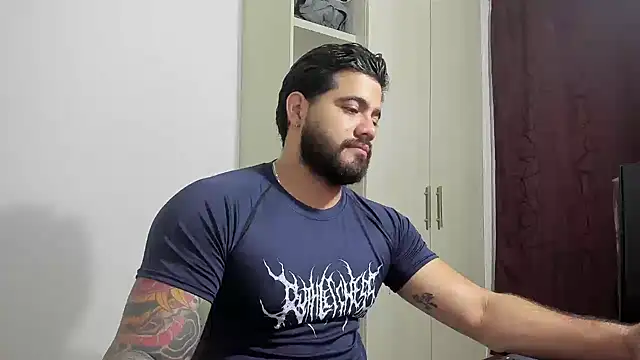  Coddygold  online show from November 28, 2025, 11:13 am