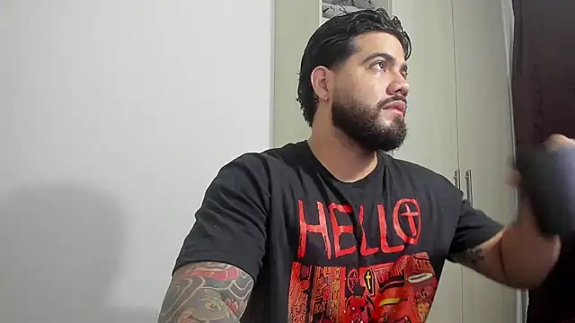  Coddygold  online show from December 18, 2025, 10:43 am