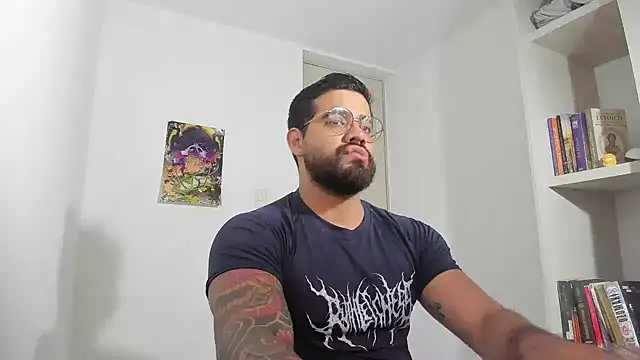  Coddygold  online show from February 11, 2026, 11:37 am