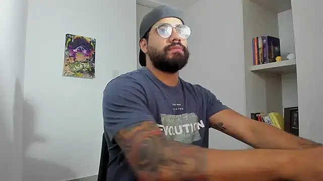  Coddygold  online show from February 20, 2026, 11:22 am