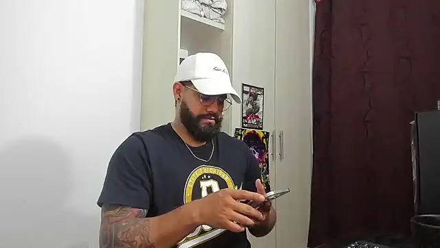  Coddygold  online show from April 16, 2026, 11:40 pm