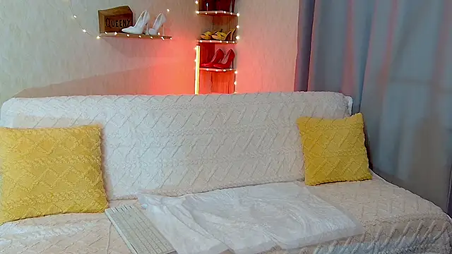 KimPolloc online show from January 10, 2026, 5:37 pm