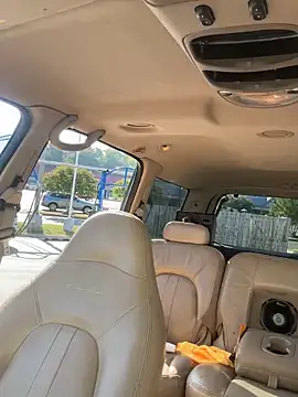 Chocolate Droppa online show from September 12, 2025, 1:22 pm