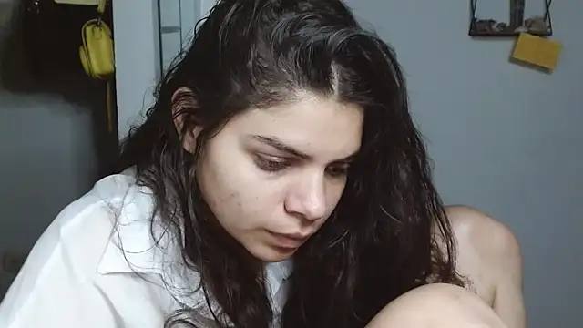 Nikkykora15 online show from January 24, 2025, 11:56 pm