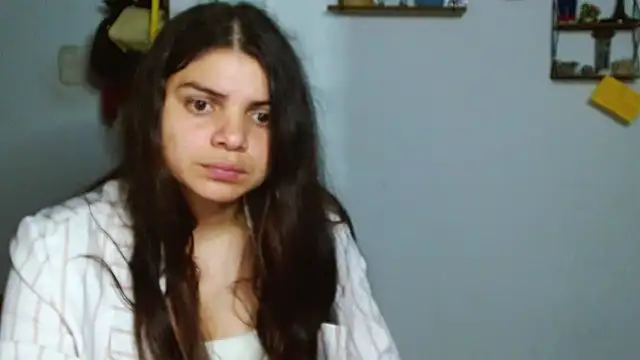 Nikkykora15 online show from February 4, 2025, 4:59 am