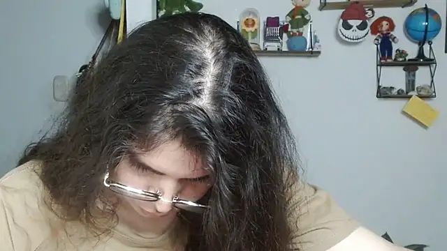 Nikkykora15 online show from February 12, 2025, 2:14 am