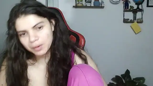 Nikkykora15 online show from February 22, 2025, 4:51 am