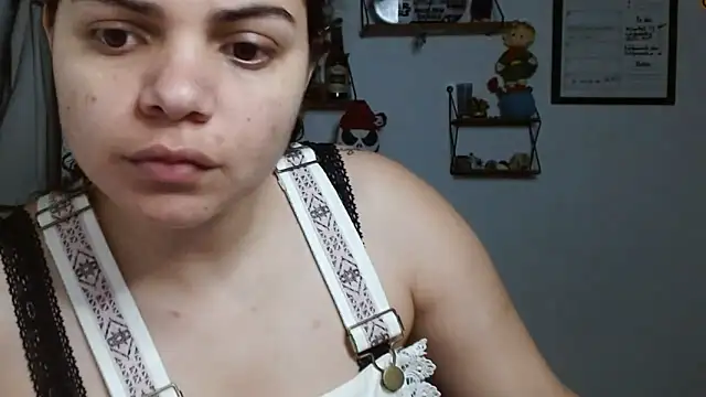 Nikkykora15 online show from October 23, 2025, 12:10 am