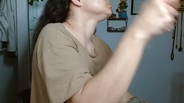 Nikkykora15 online show from October 25, 2025, 1:35 am