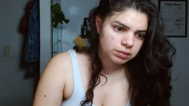 Nikkykora15 online show from November 8, 2025, 1:28 am