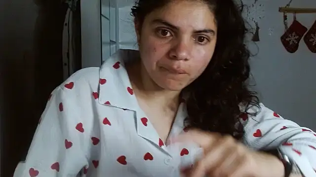 Nikkykora15 online show from December 18, 2025, 2:50 am