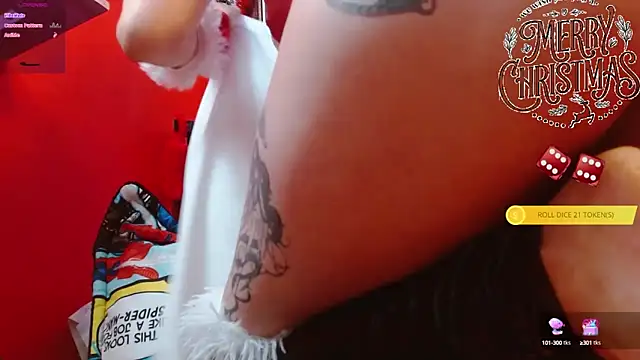 julieth sex1 online show from December 24, 2024, 3:58 pm