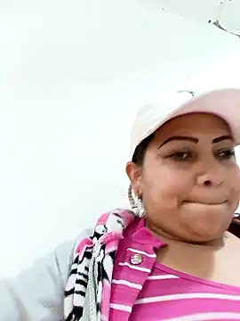 Alyona21 online show from February 13, 2025, 11:47 pm