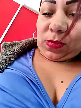 Alyona21 online show from March 21, 2025, 1:56 pm