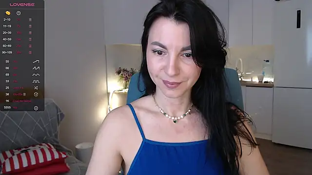 Mary love16 online show from June 9, 2026, 6:03 am