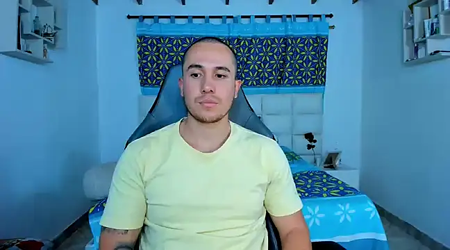 juan  jimenez online show from January 21, 2025, 11:34 pm