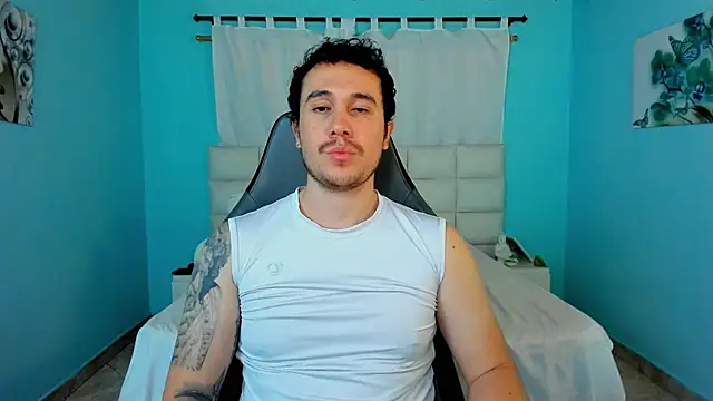 juan  jimenez online show from June 8, 2026, 1:28 am