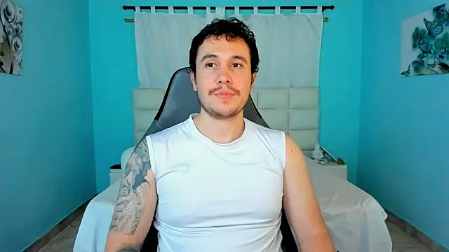 juan  jimenez online show from June 9, 2026, 11:16 pm