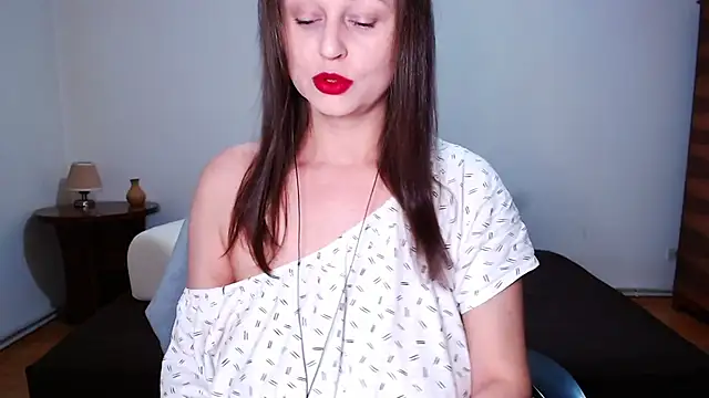 Mery4you online show from March 13, 2025, 7:50 pm