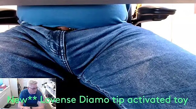 RicRockhard online show from January 2, 2025, 1:08 pm