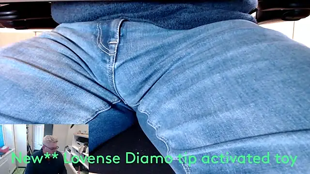 RicRockhard online show from January 12, 2025, 10:23 am