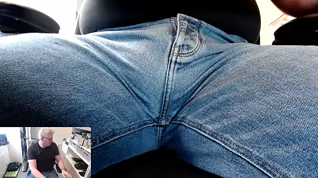 RicRockhard online show from April 1, 2026, 2:03 pm