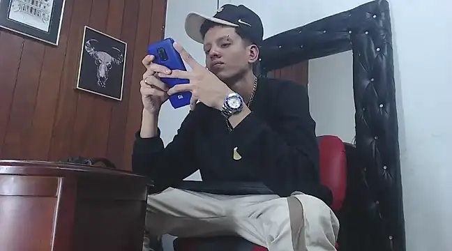 GaboReyes online show from December 18, 2024, 3:58 am