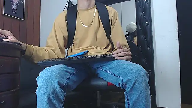 GaboReyes online show from January 27, 2025, 3:47 am