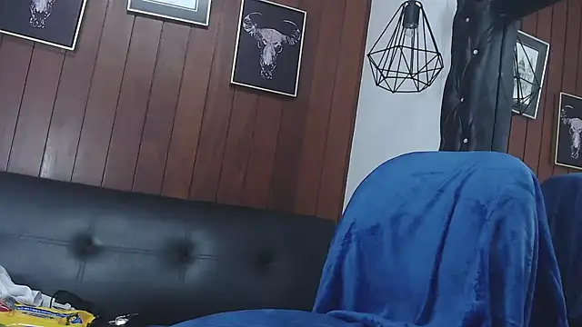 GaboReyes online show from February 14, 2025, 10:38 am