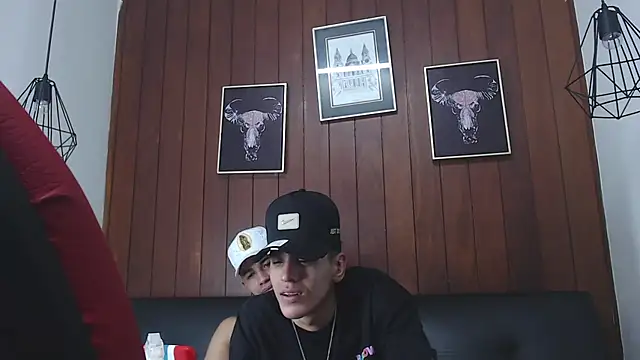 GaboReyes online show from March 5, 2025, 10:00 am