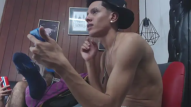 GaboReyes online show from March 12, 2025, 9:55 am