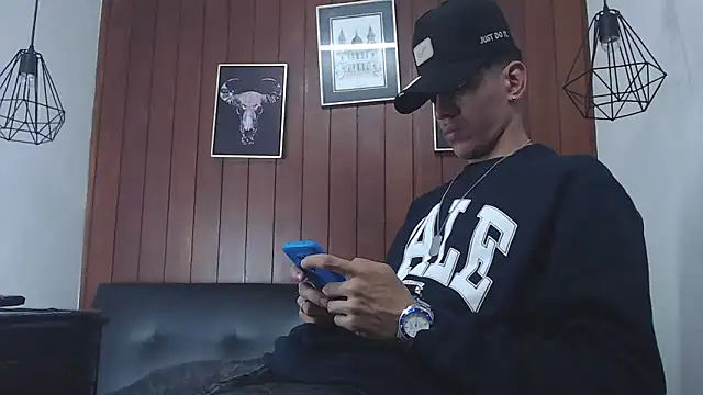 GaboReyes online show from March 15, 2025, 3:40 am