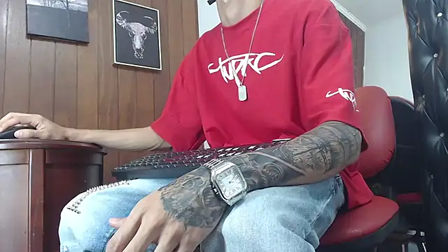 GaboReyes online show from September 9, 2025, 2:44 am