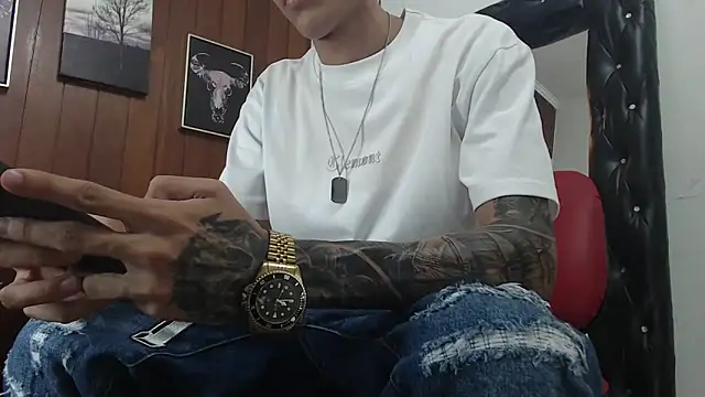 GaboReyes online show from September 10, 2025, 3:28 am