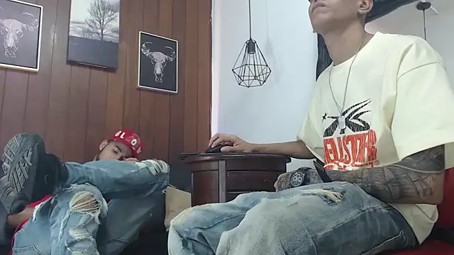 GaboReyes online show from September 24, 2025, 4:49 am