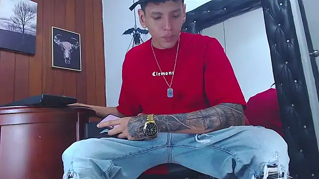 GaboReyes online show from September 28, 2025, 4:29 am