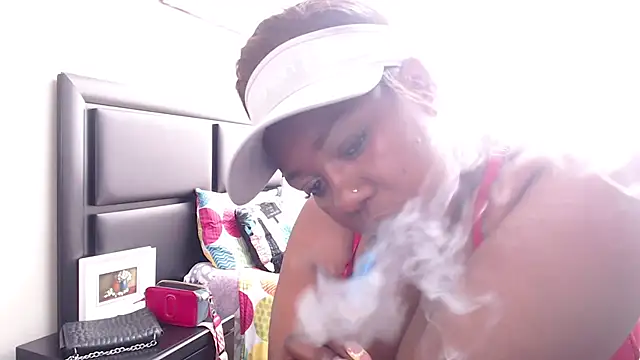 bootyfantacy online show from January 11, 2026, 8:30 am