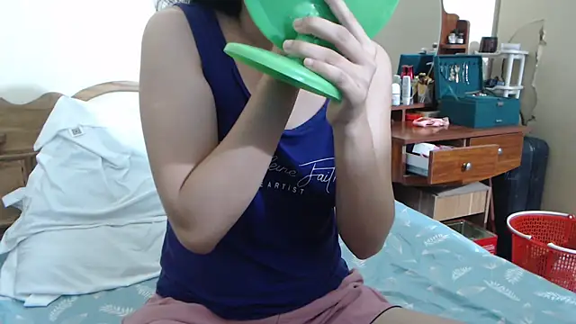 Beauty Asian Tina online show from September 20, 2025, 8:04 am