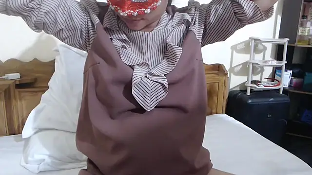 Beauty Asian Tina online show from February 21, 2026, 8:43 pm