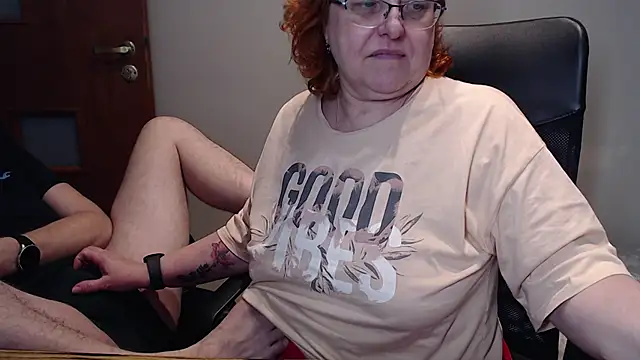 JoannaAndNeighbour online show from January 24, 2025, 4:28 pm