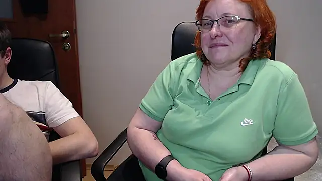 JoannaAndNeighbour online show from January 26, 2025, 4:20 pm