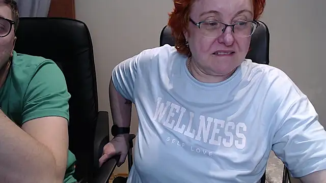 JoannaAndNeighbour online show from February 24, 2025, 8:27 am