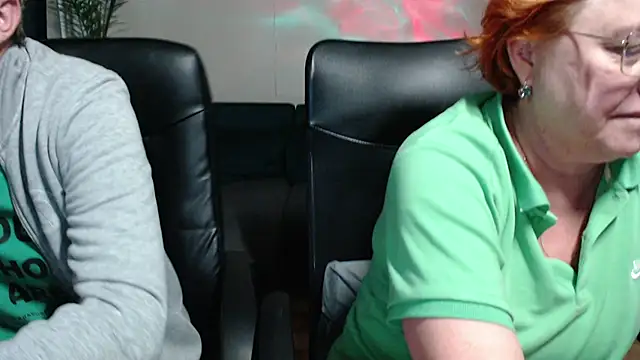 JoannaAndNeighbour online show from October 14, 2025, 7:53 am