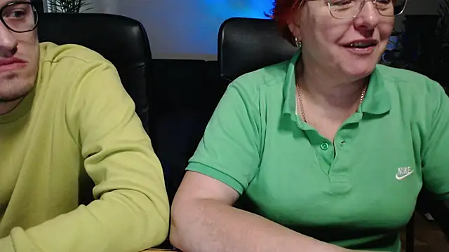 JoannaAndNeighbour online show from November 6, 2025, 8:48 am