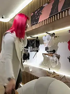 KateOwens online show from January 6, 2026, 11:51 pm