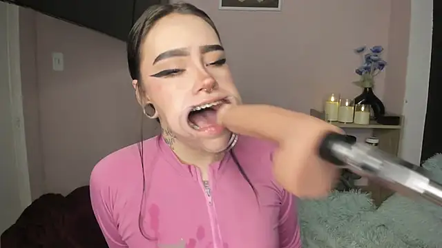 Jas miin online show from March 28, 2026, 2:55 am