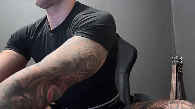 Mr YourGod online show from February 9, 2026, 6:17 am