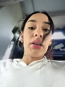   IRIS   online show from January 4, 2025, 3:07 pm