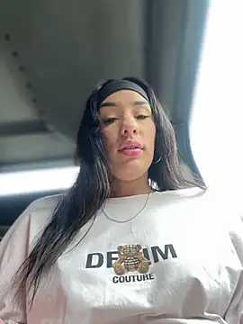   IRIS   online show from March 6, 2025, 1:24 pm